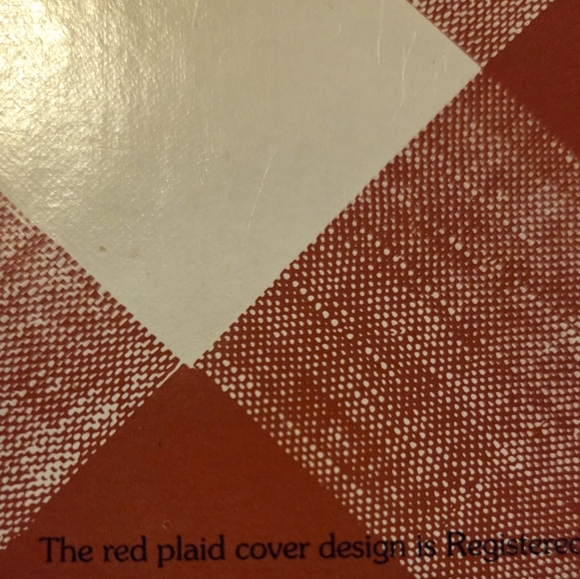 Vintage Better Homes & Gardens New Cook Book 1989 10th Ed Excellent Condition - Picture 6 of 8